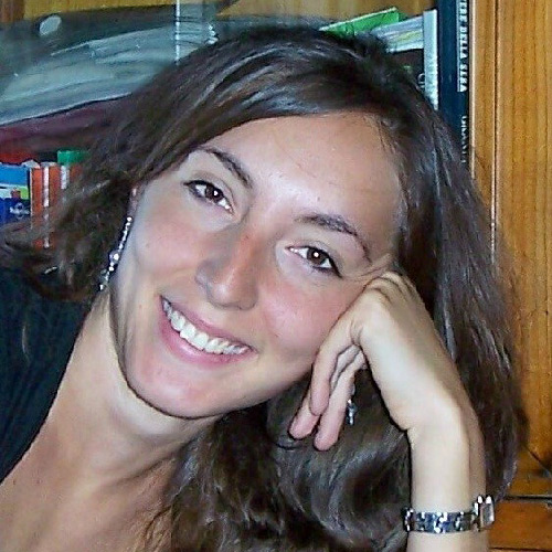 PROF.SSA CHIARA MAMELI